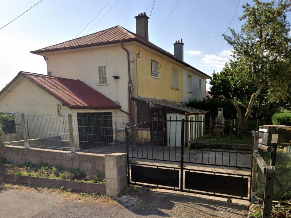 Villa i Longwy, Meurthe-et-Moselle - foto 1