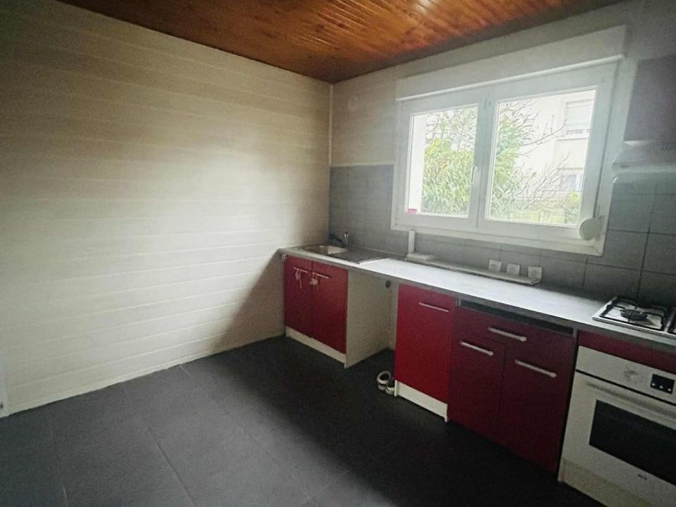 Villa i Longwy, Meurthe-et-Moselle - foto 2