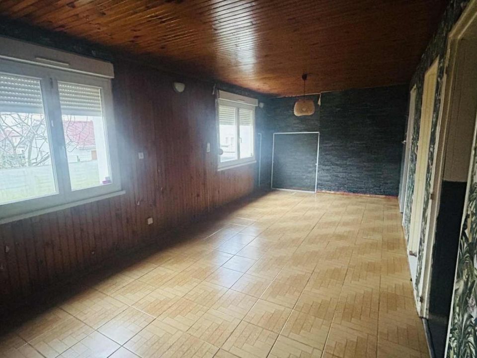Villa i Longwy, Meurthe-et-Moselle - foto 3