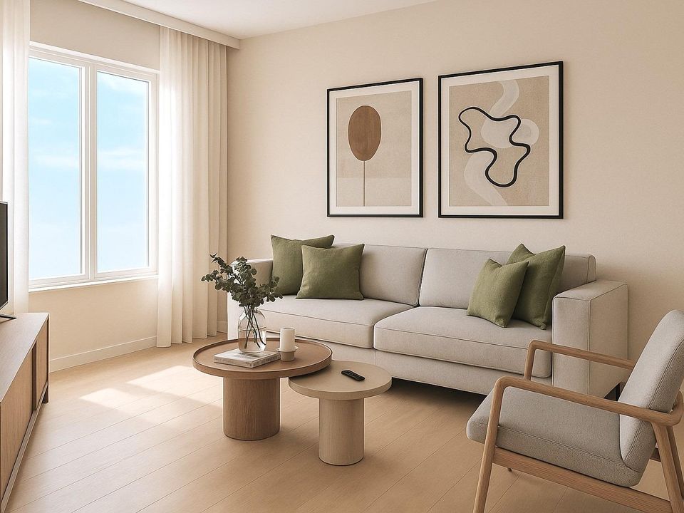 Lejlighed i Benejuzar, Alicante - foto 2