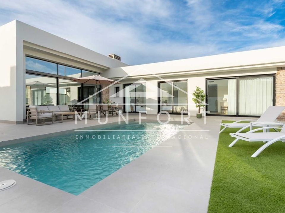 Villa i Calasparra, Murcia - foto 1