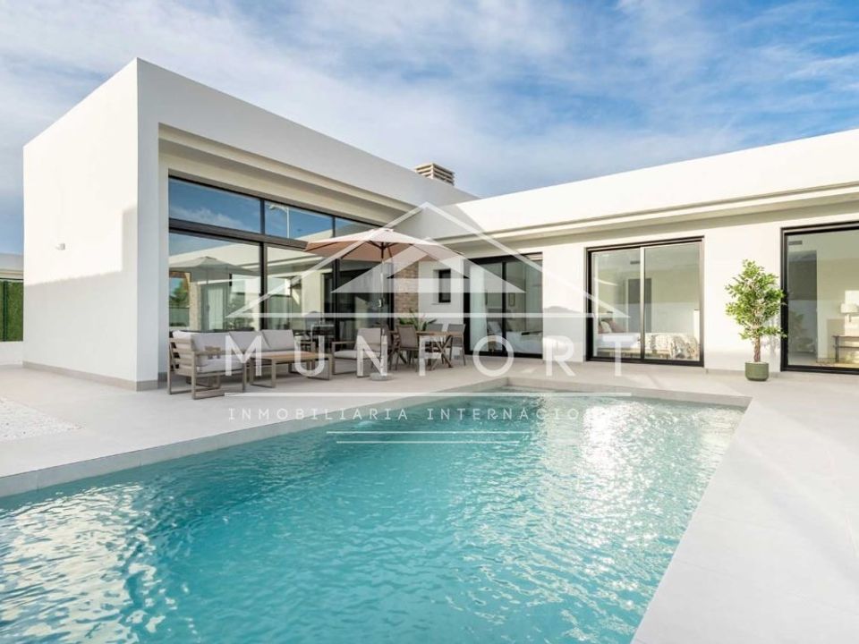 Villa i Calasparra, Murcia - foto 2