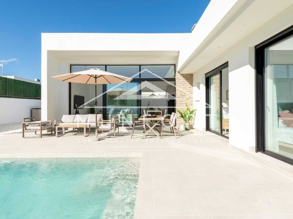 Villa i Calasparra, Murcia - foto 3