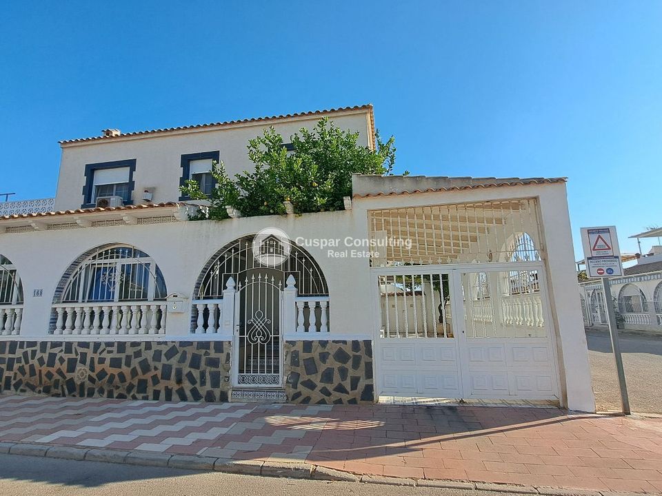 Villa i Los Narejos, Murcia - foto 1