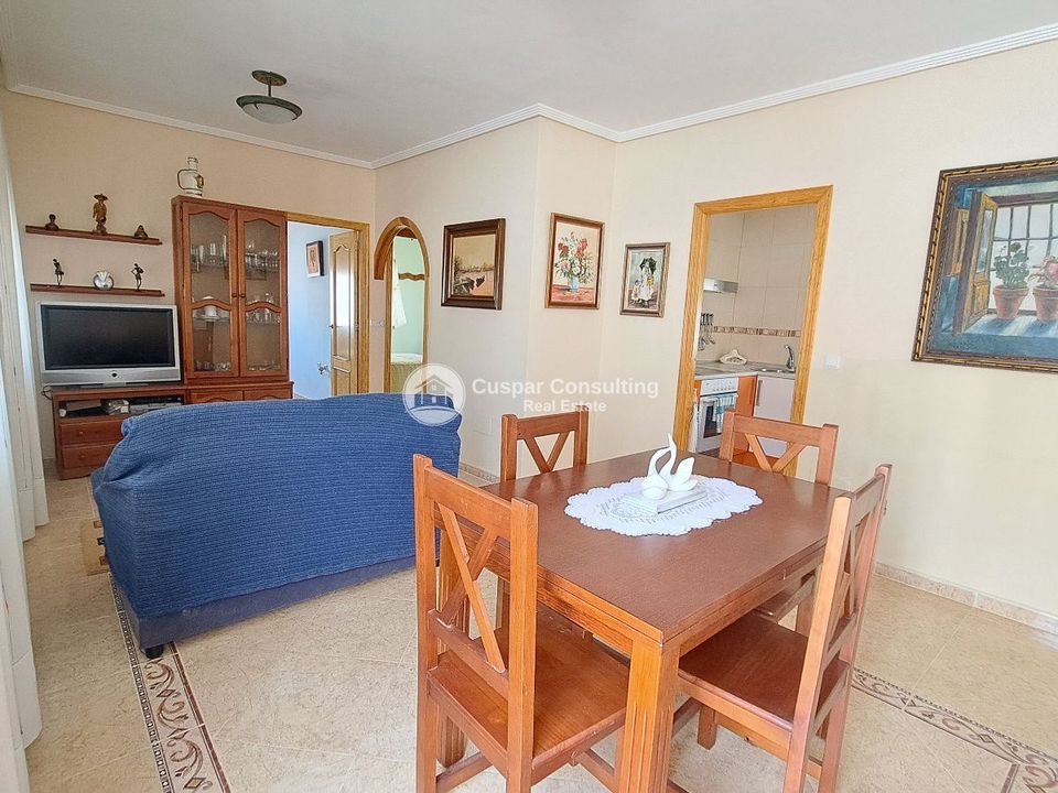 Villa i Los Narejos, Murcia - foto 3