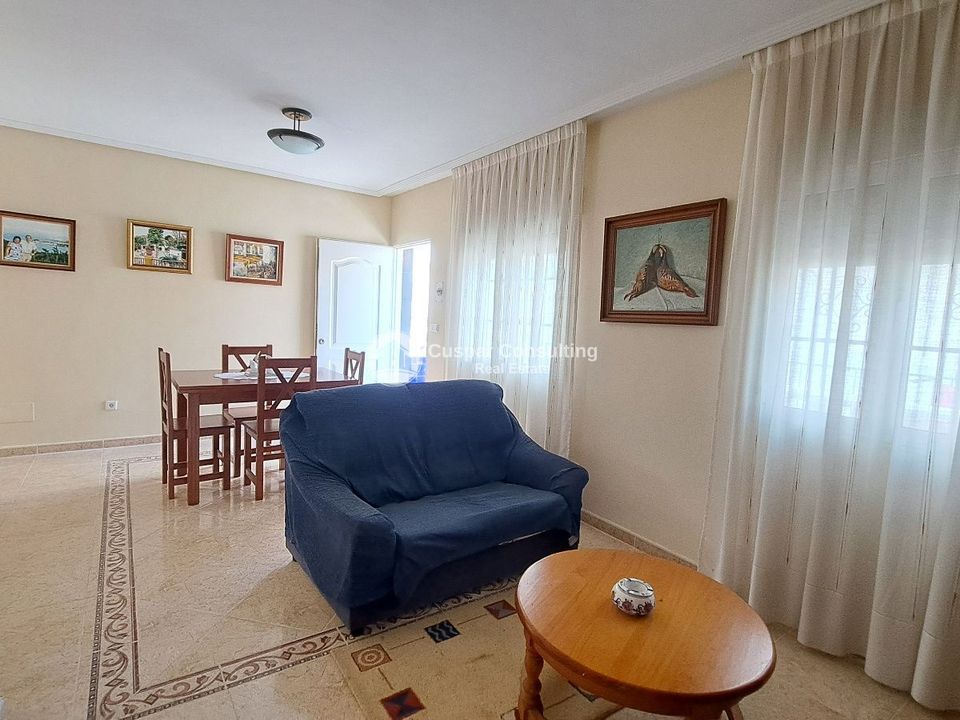 Villa i Los Narejos, Murcia - foto 4