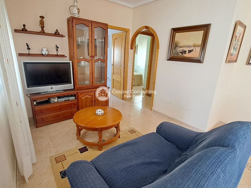 Villa i Los Narejos, Murcia - foto 5