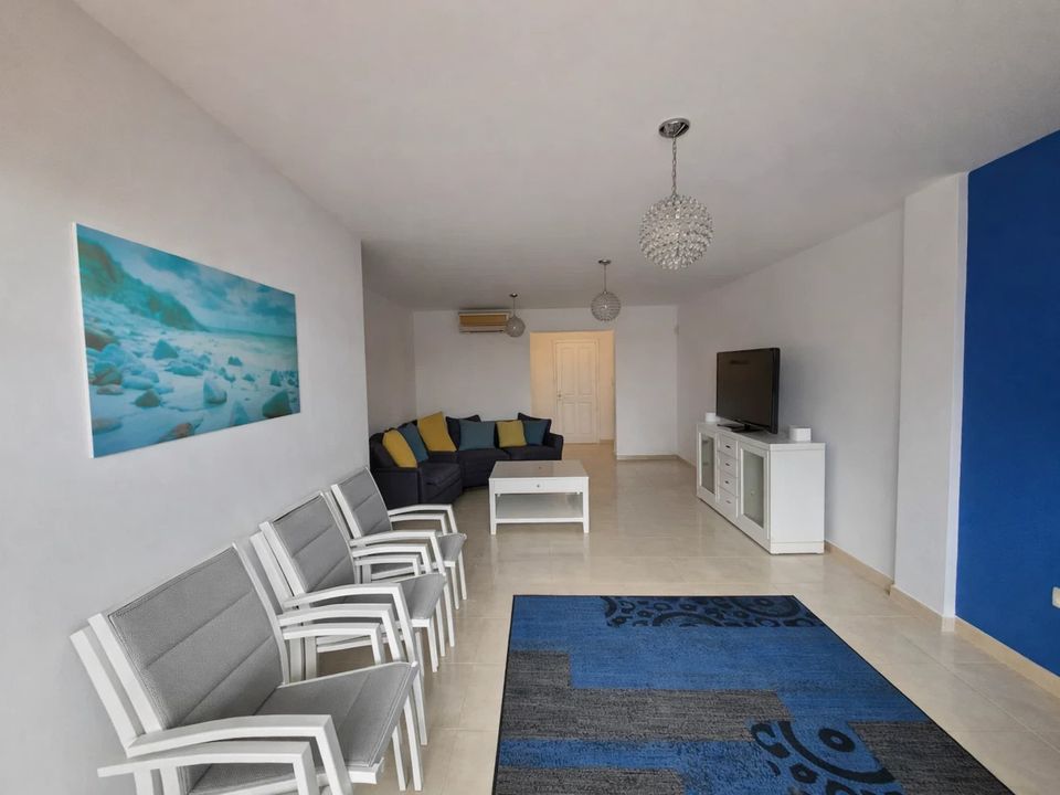 Lejlighed i Manilva, Malaga - foto 4