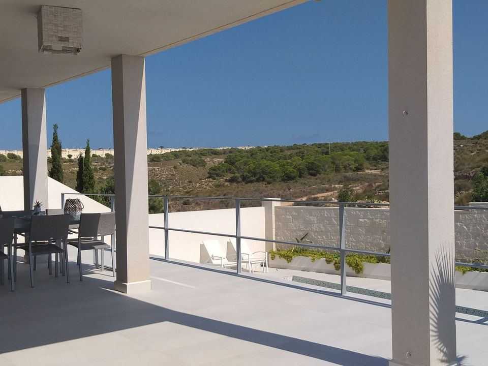 Villa i Gran Alacant, Alicante - foto 2