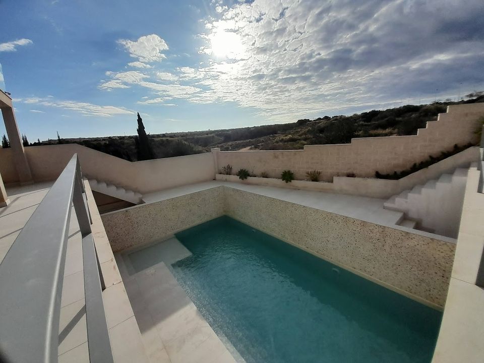Villa i Gran Alacant, Alicante - foto 5