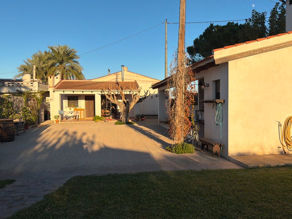 Byhus i Dolores, Alicante - foto 1