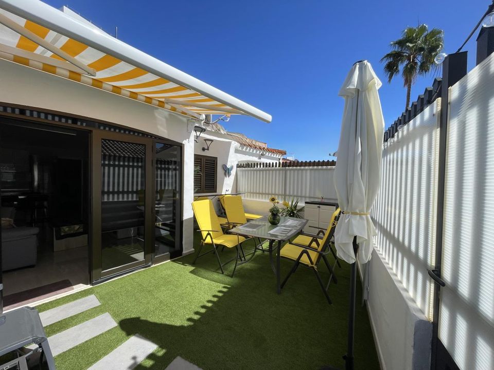 Bungalow i Playa Del Ingles, Gran Canaria - foto 1