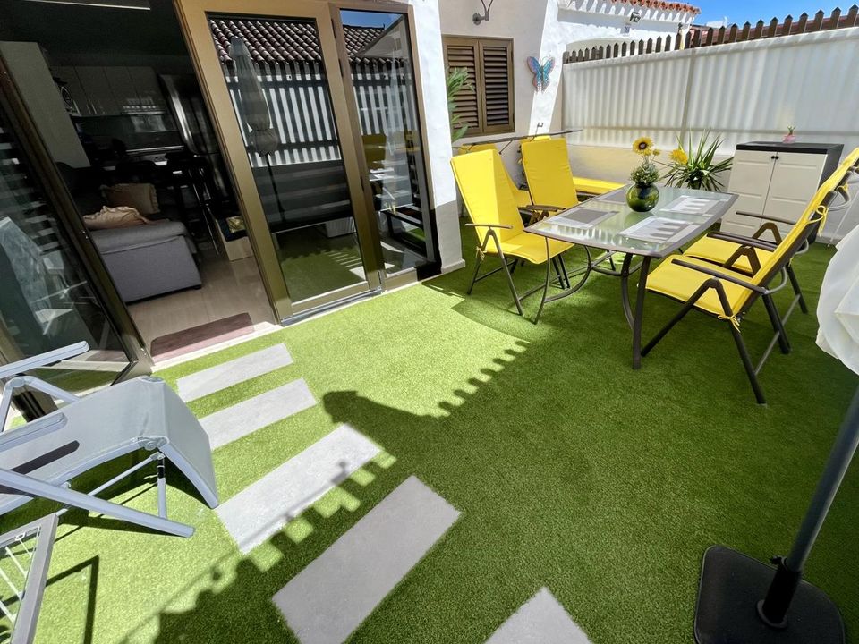 Bungalow i Playa Del Ingles, Gran Canaria - foto 2