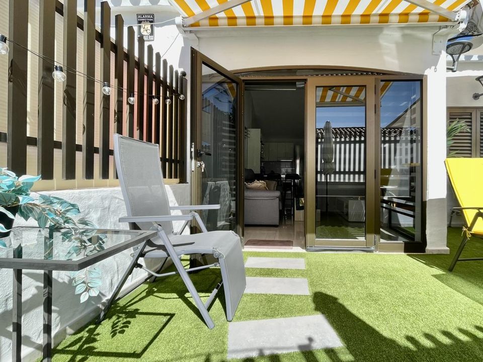 Bungalow i Playa Del Ingles, Gran Canaria - foto 3
