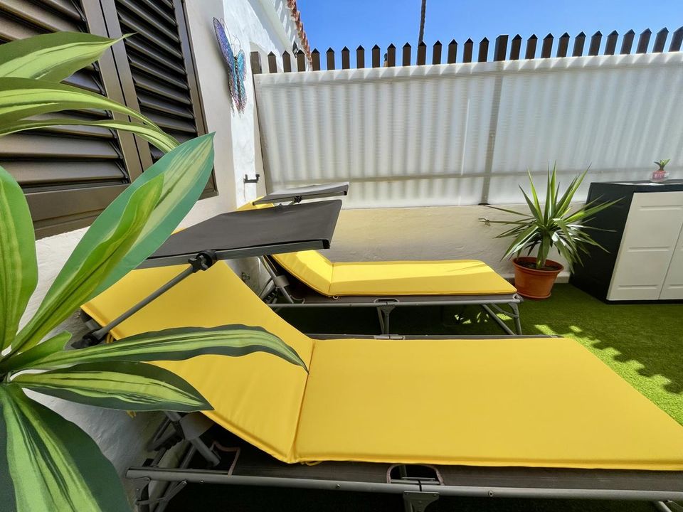 Bungalow i Playa Del Ingles, Gran Canaria - foto 4