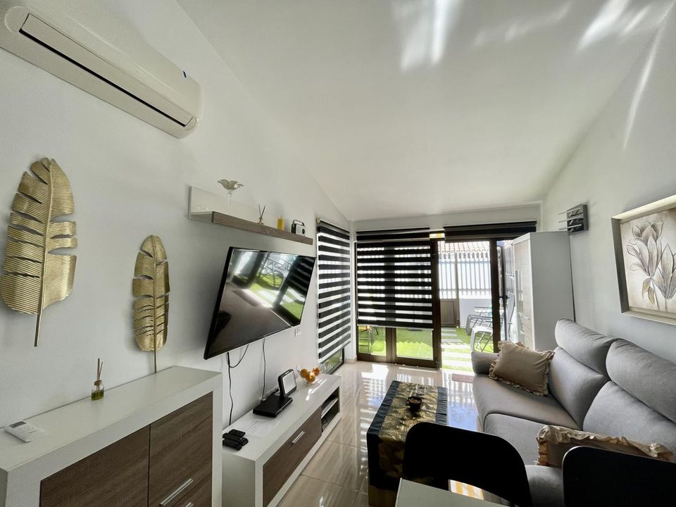 Bungalow i Playa Del Ingles, Gran Canaria - foto 5