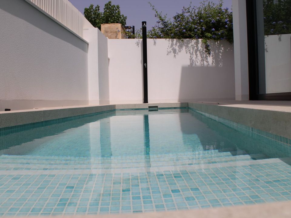 Villa i Torre de la Horadada, Alicante - foto 3