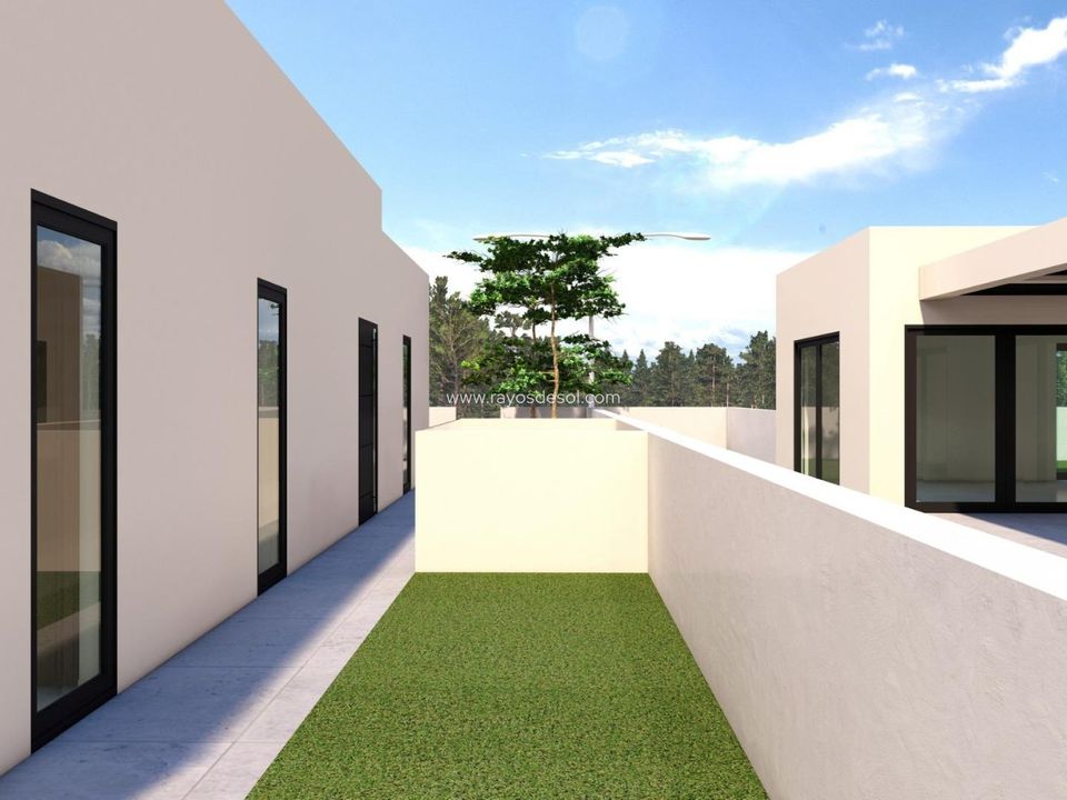 Villa i Finestrat, Alicante - foto 5
