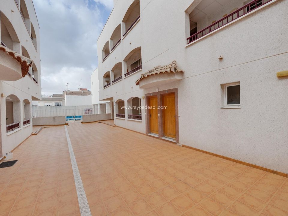 Lejlighed i San Fulgencio, Alicante - foto 5