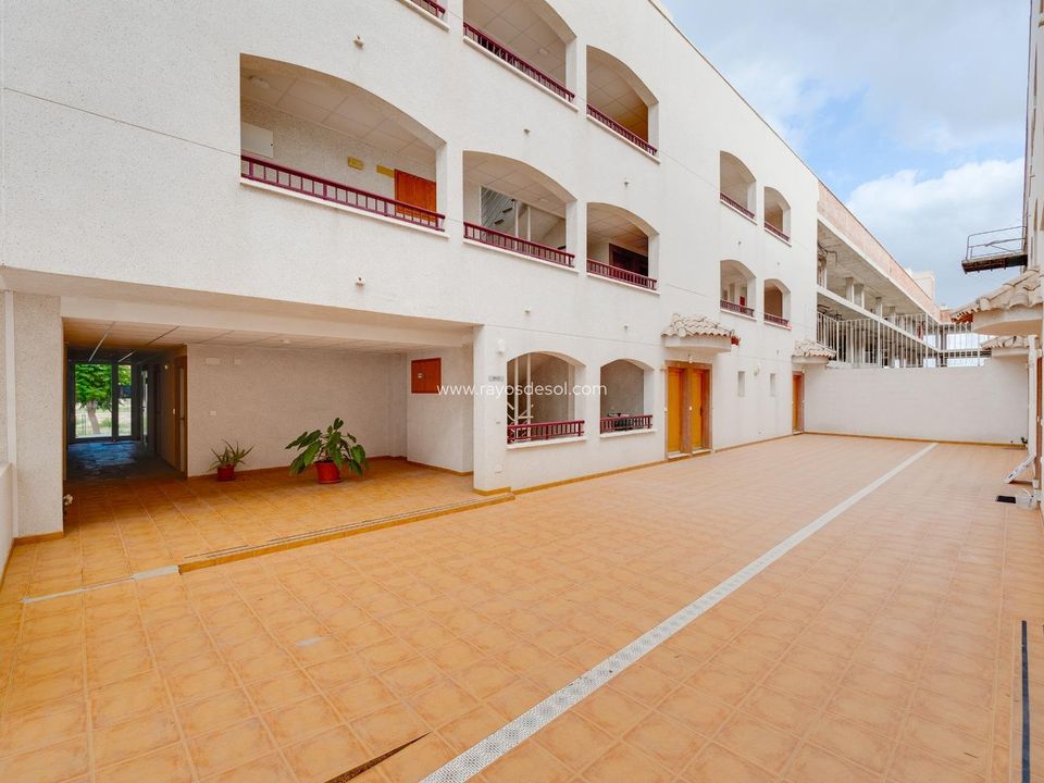 Lejlighed i San Fulgencio, Alicante - foto 4
