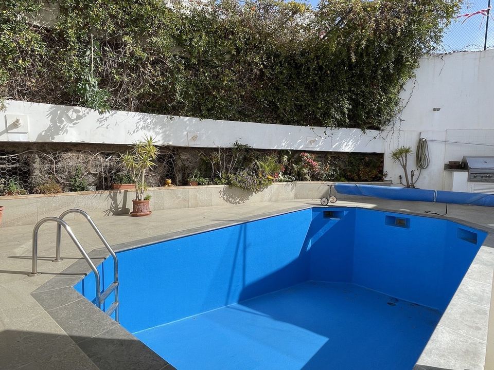 Villa i Torrox Costa, Malaga - foto 1