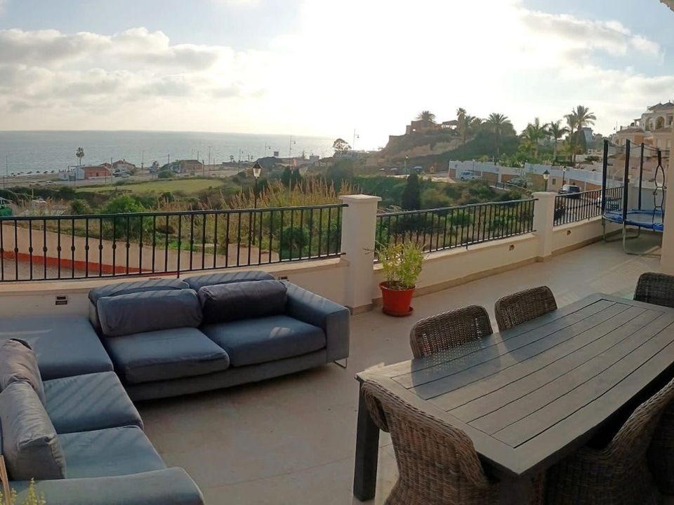 Villa i Torrox Costa, Malaga - foto 2
