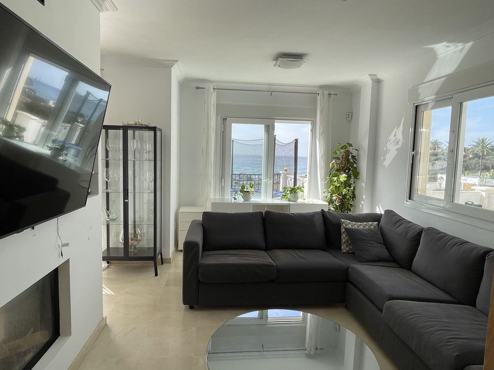 Villa i Torrox Costa, Malaga - foto 3