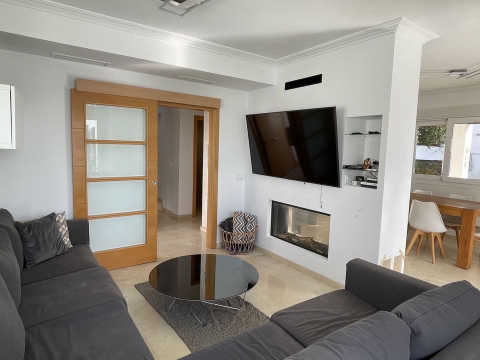 Villa i Torrox Costa, Malaga - foto 5