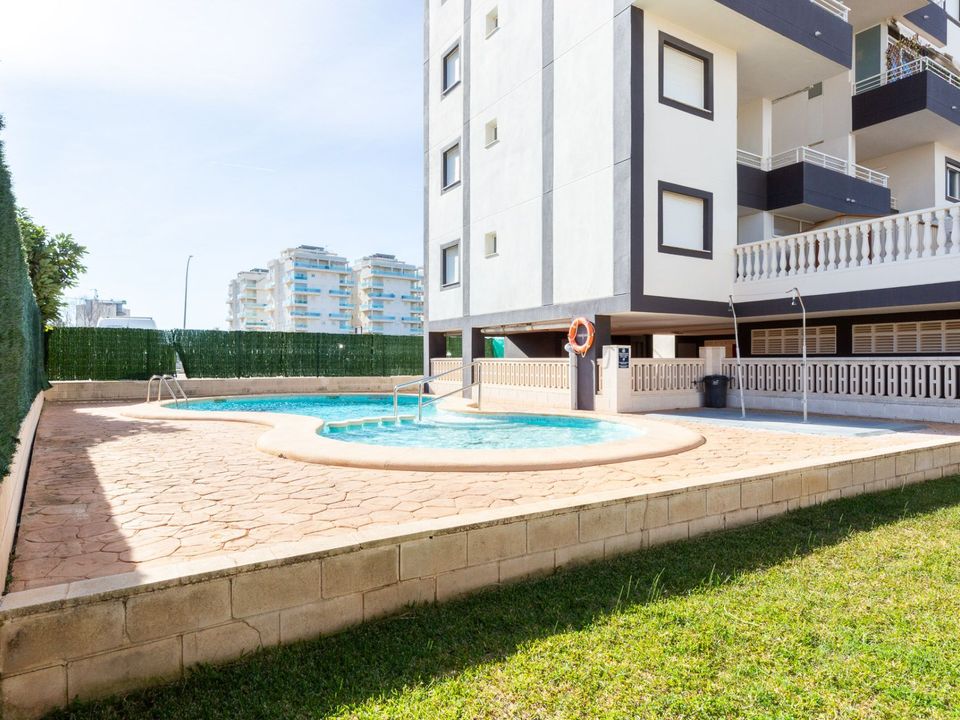 Lejlighed i Piles, Valencia - foto 1