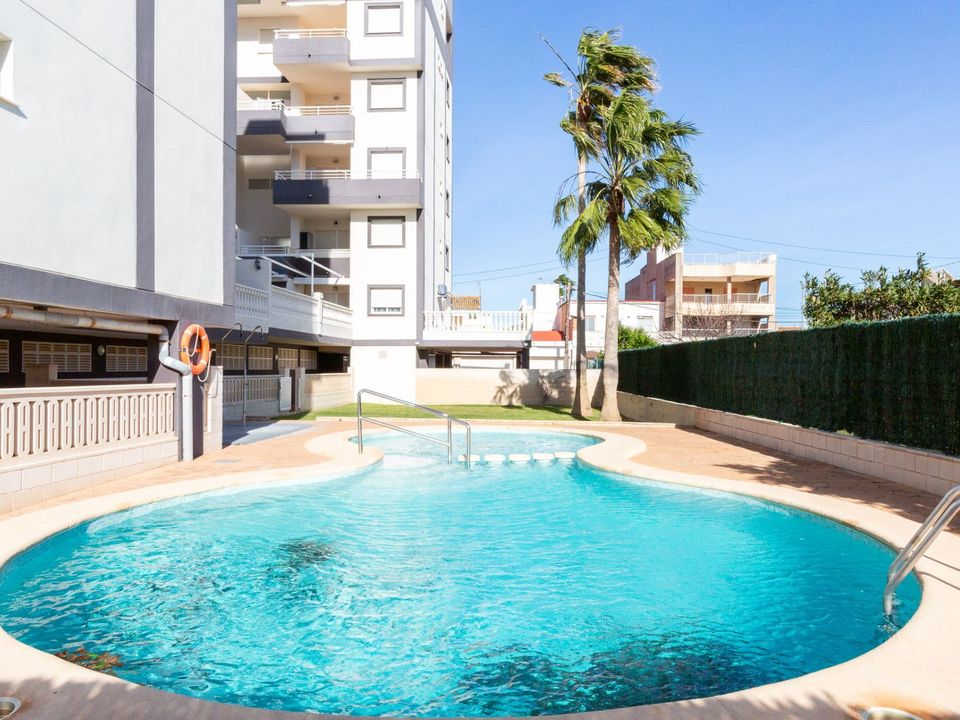 Lejlighed i Piles, Valencia - foto 2