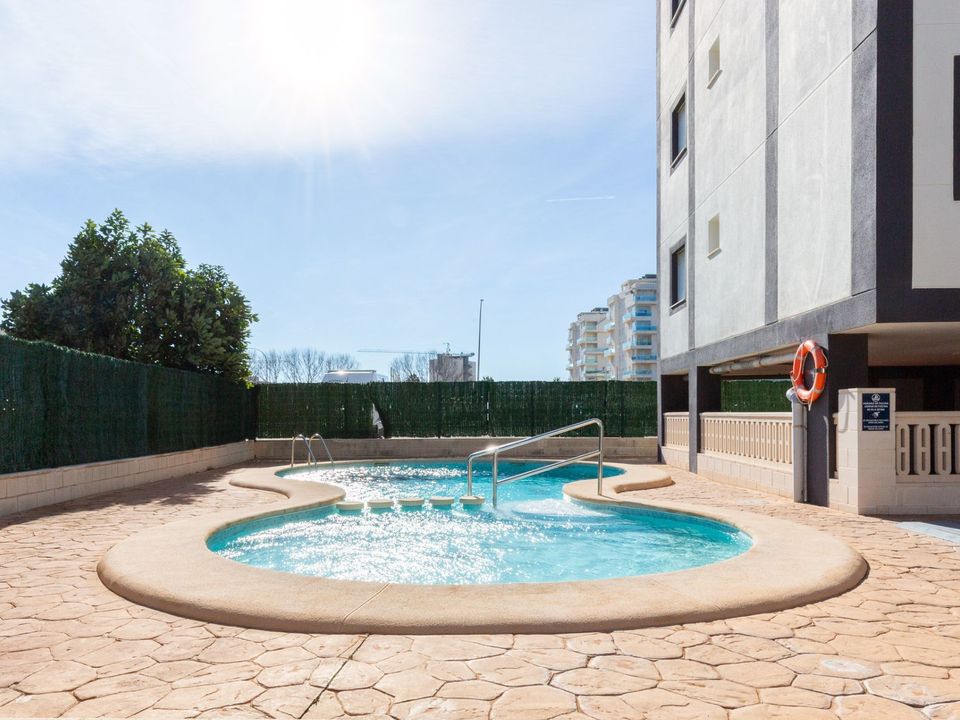 Lejlighed i Piles, Valencia - foto 3