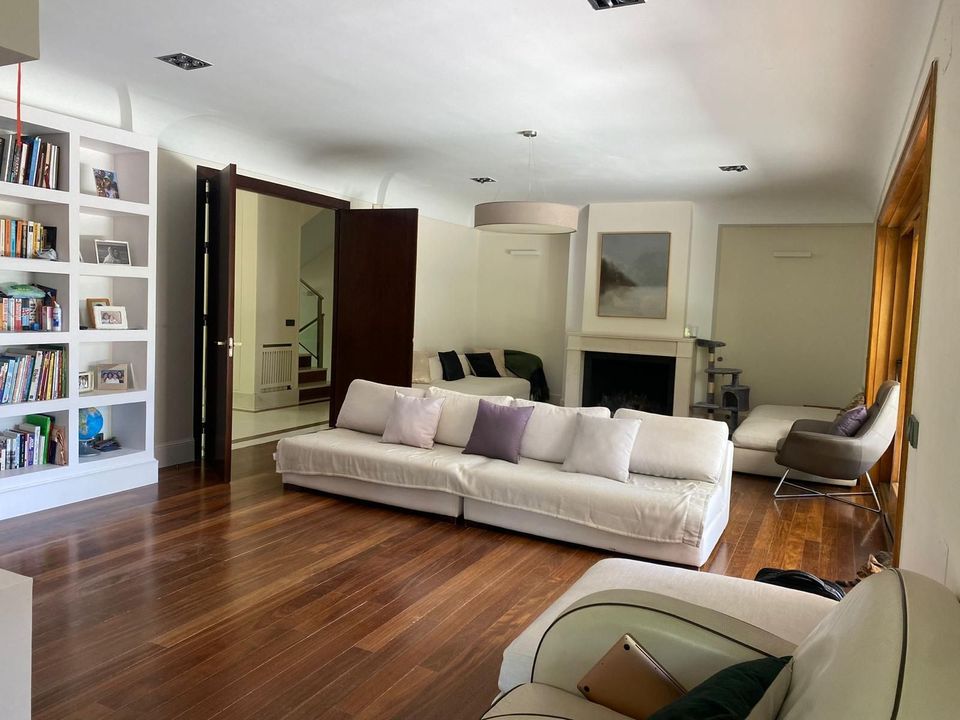 Villa i Alcobendas, Madrid - foto 1