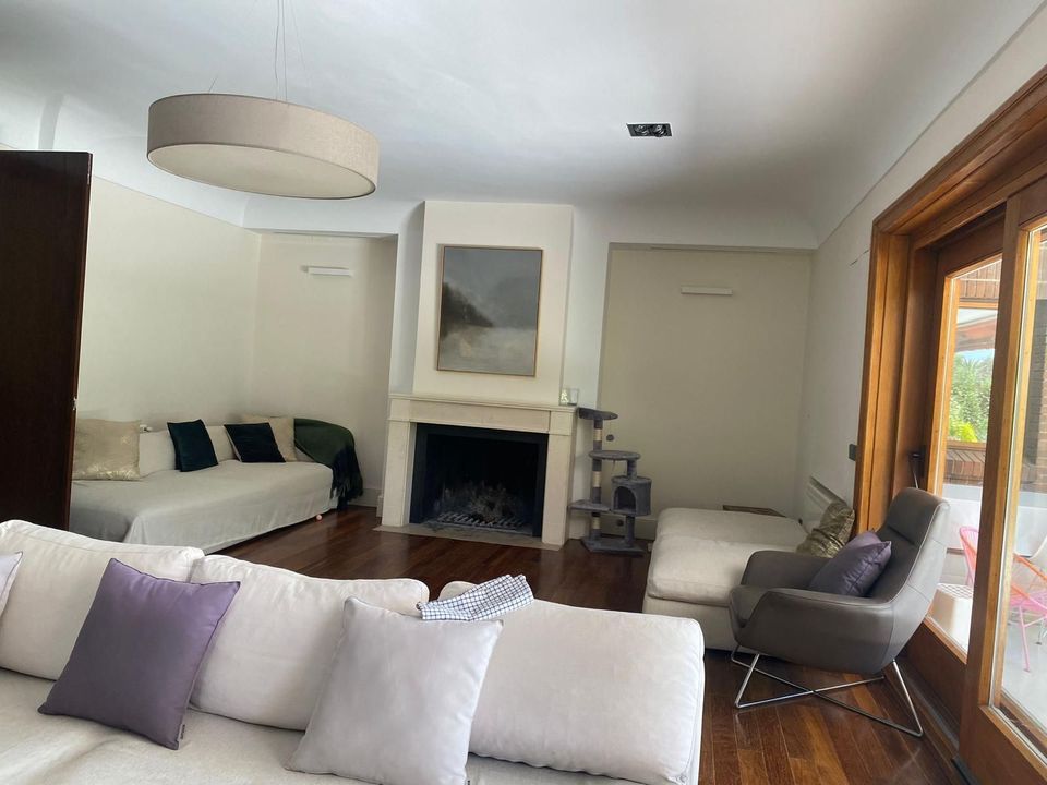 Villa i Alcobendas, Madrid - foto 3