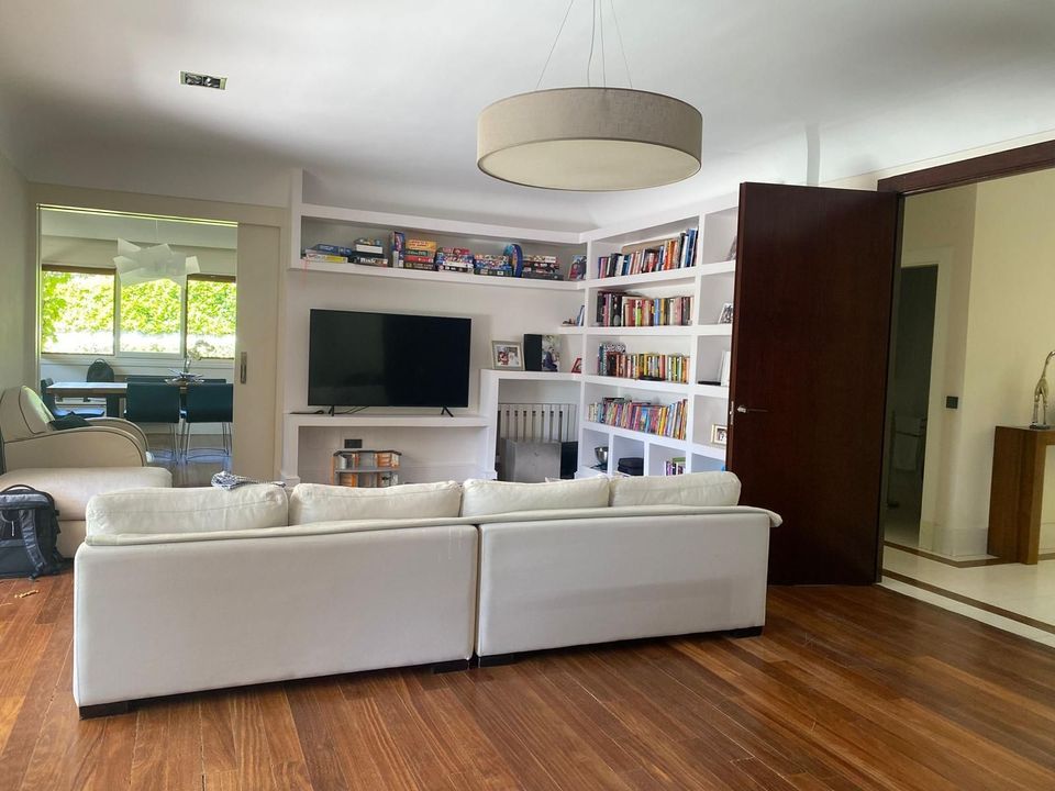 Villa i Alcobendas, Madrid - foto 5