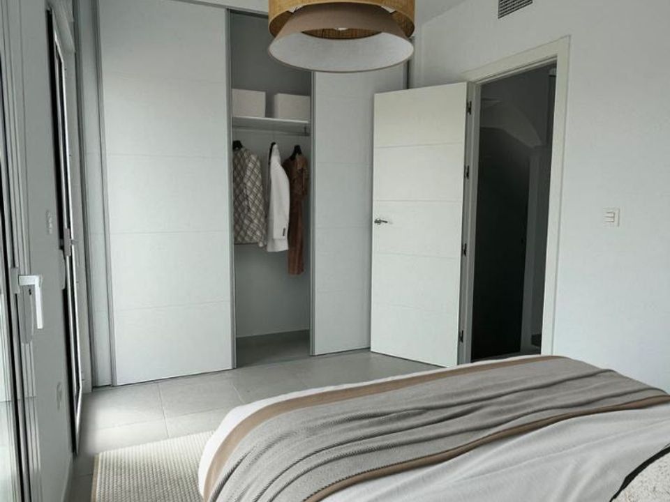 Villa i Alicante, Alicante - foto 4