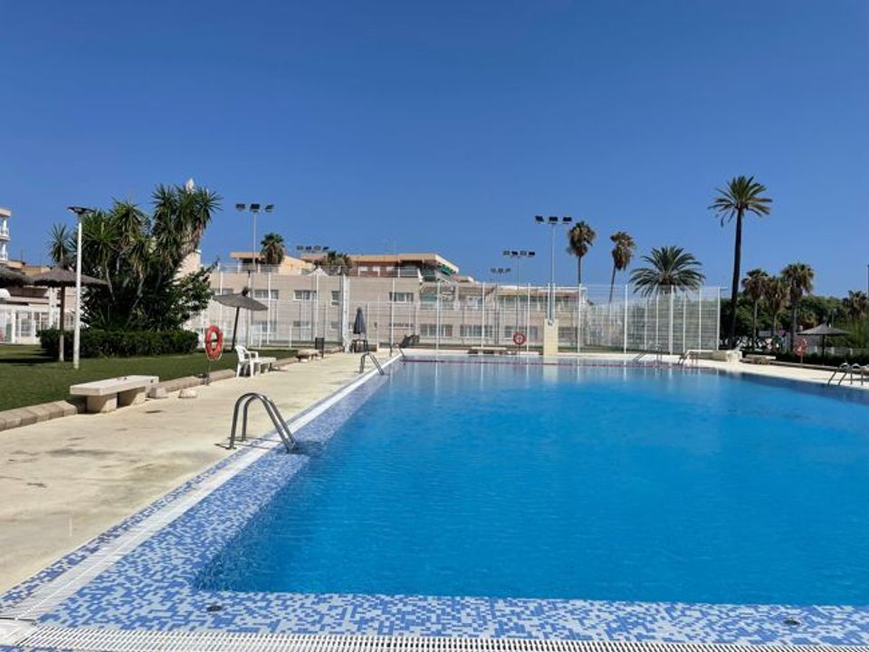 Lejlighed i Canet D'en Berenguer, Valencia - foto 1