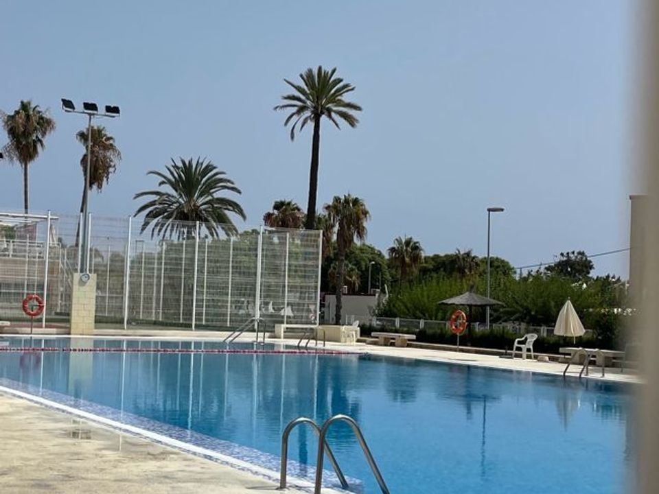 Lejlighed i Canet D'en Berenguer, Valencia - foto 3