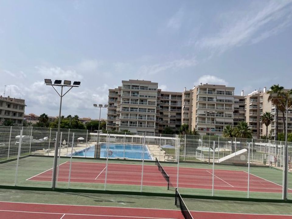 Lejlighed i Canet D'en Berenguer, Valencia - foto 5