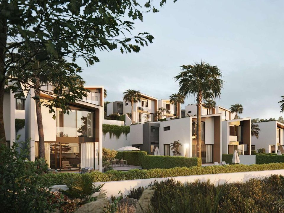Villa i Mijas, Malaga - foto 2