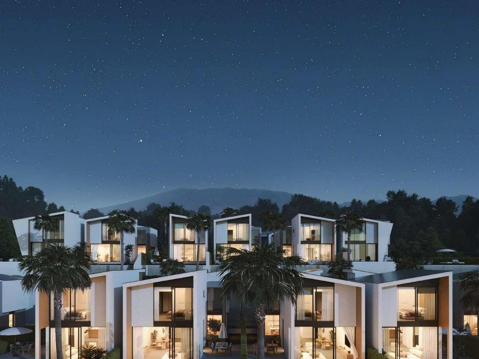 Villa i Mijas, Malaga - foto 3