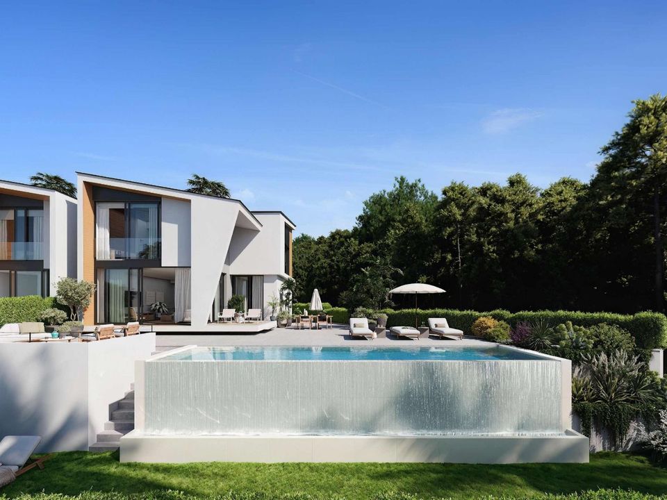 Villa i Mijas, Malaga - foto 4