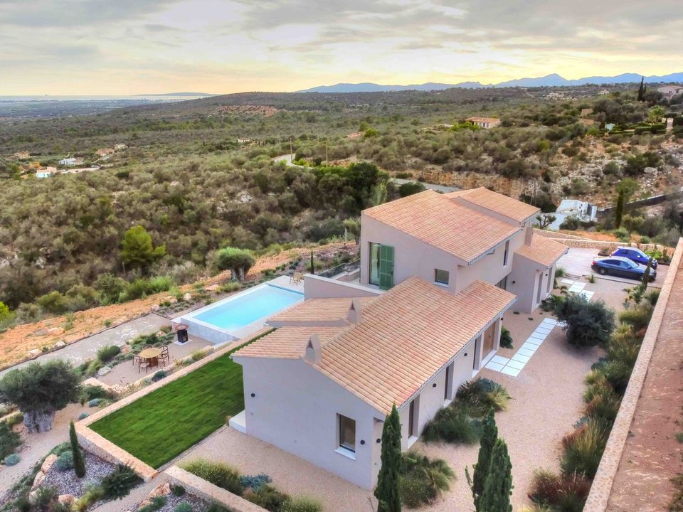 Villa i Puntiro, Mallorca - foto 5