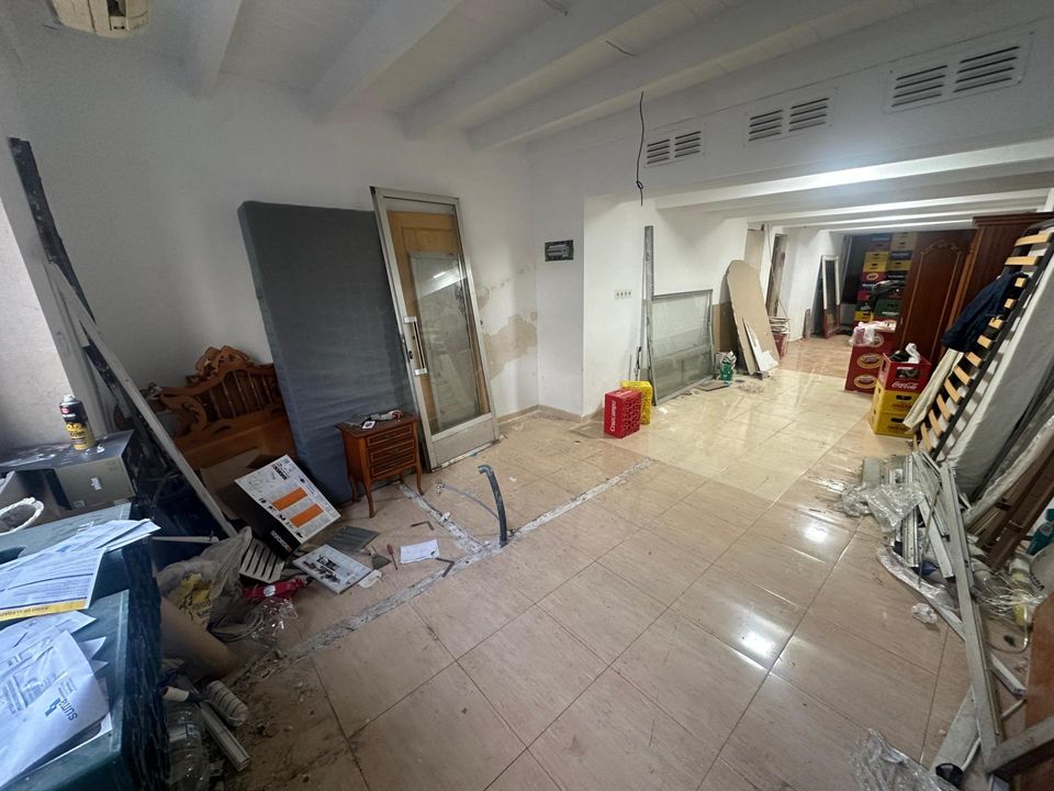 Erhvervsejendom i Alicante, Alicante - foto 4
