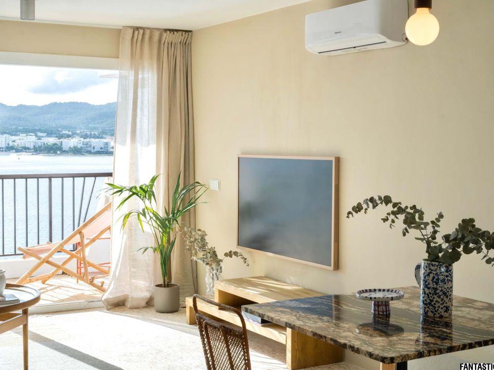 Lejlighed i San Antonio De Portmany, Ibiza - foto 4