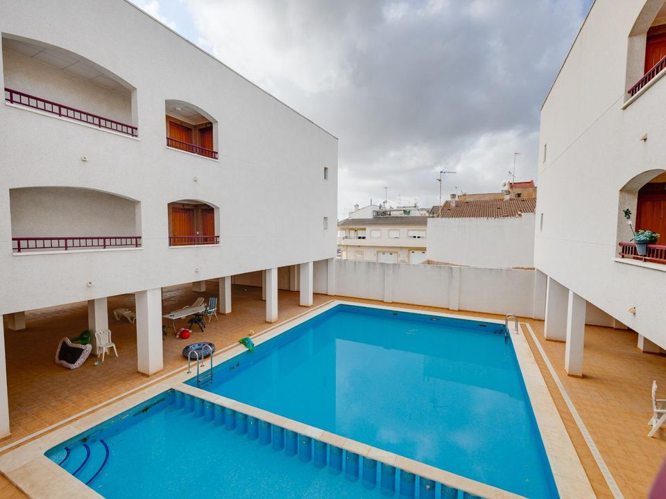 Lejlighed i Alicante, Alicante - foto 3