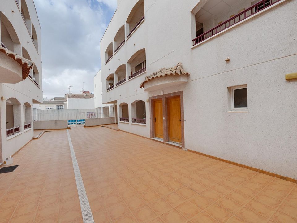 Lejlighed i Alicante, Alicante - foto 5