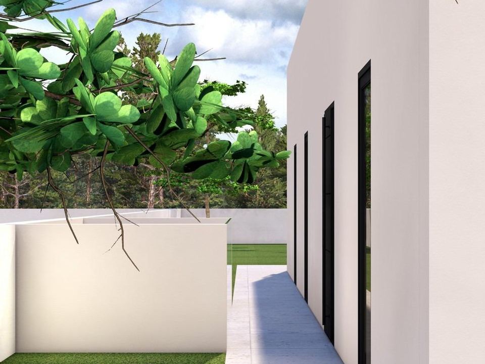Villa i Finestrat, Alicante - foto 5