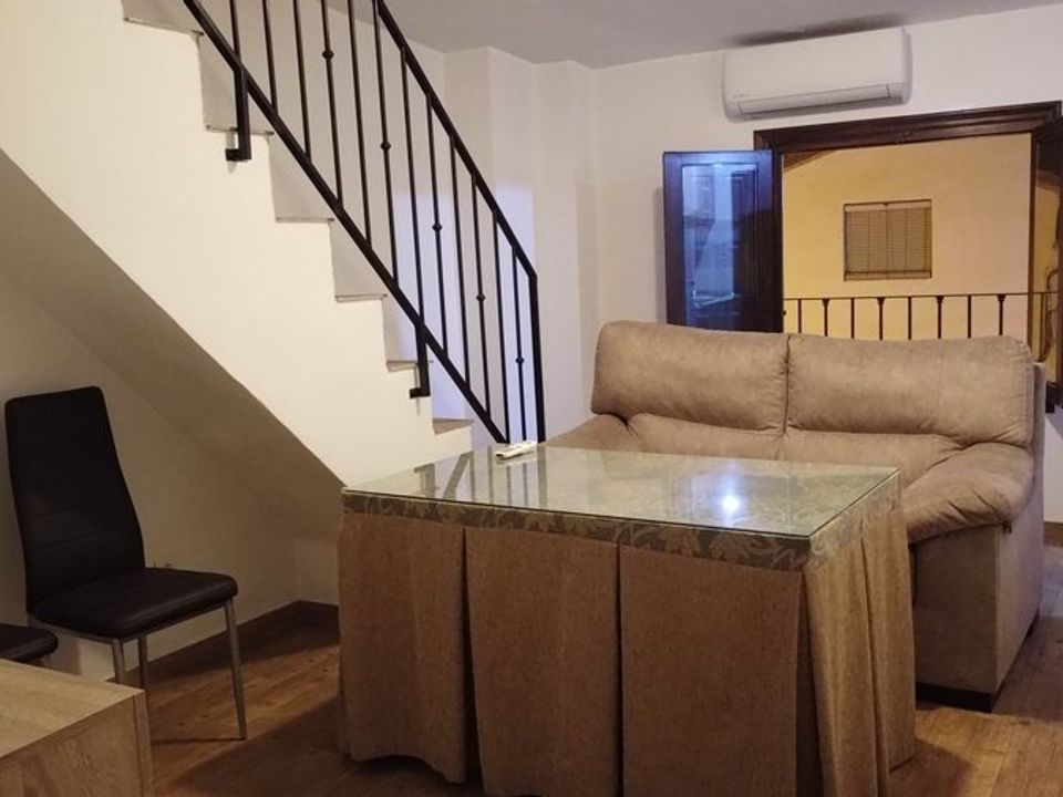 Landsbyhus i Baza, Granada - foto 2