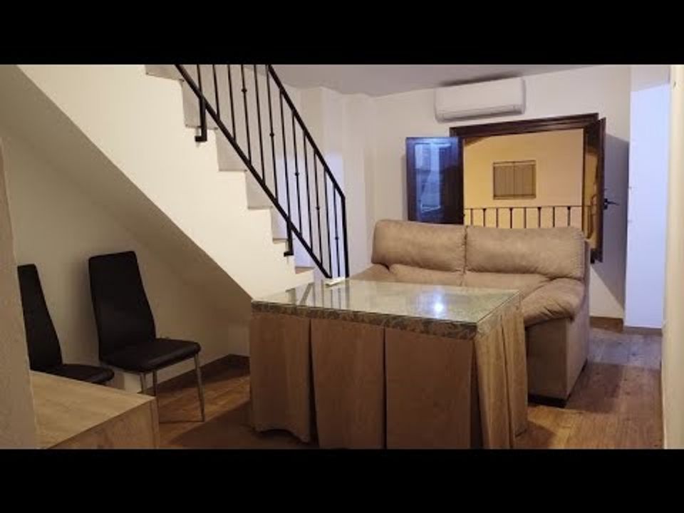 Landsbyhus i Baza, Granada - foto 1