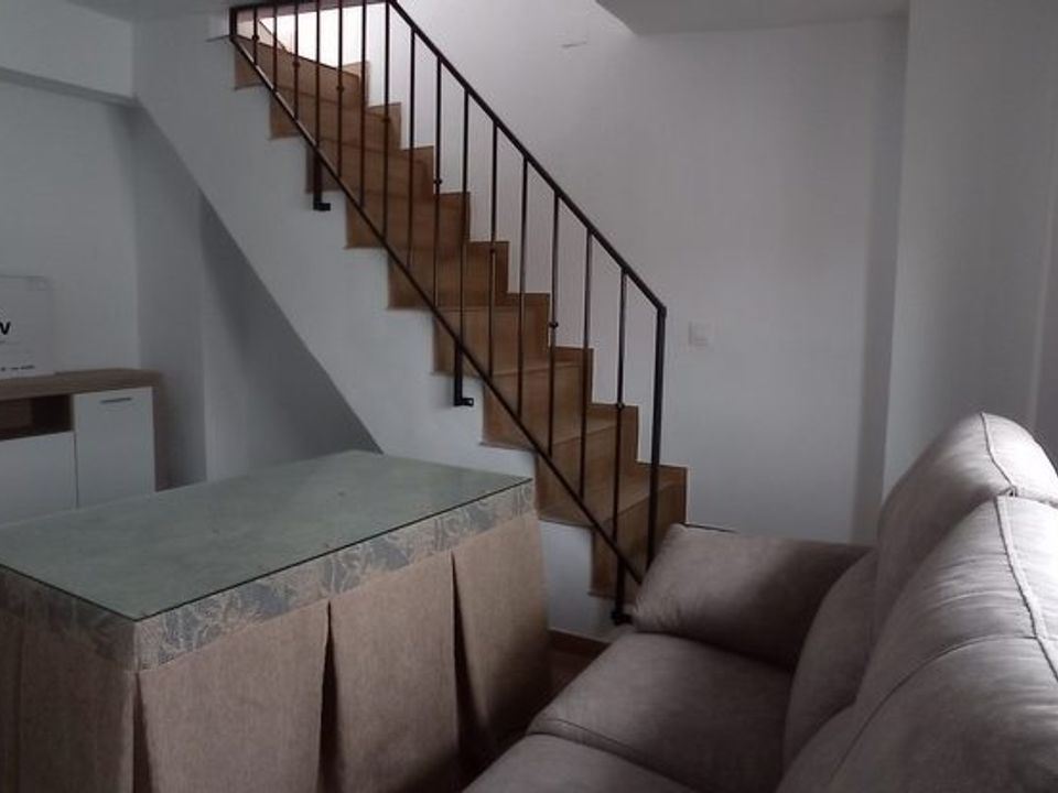 Landsbyhus i Baza, Granada - foto 4